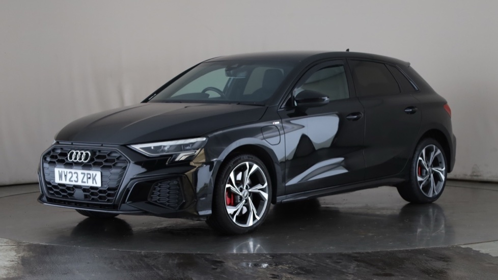 Used AUDI A3