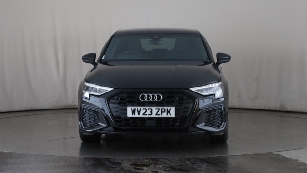 AUDI A3 Image 8
