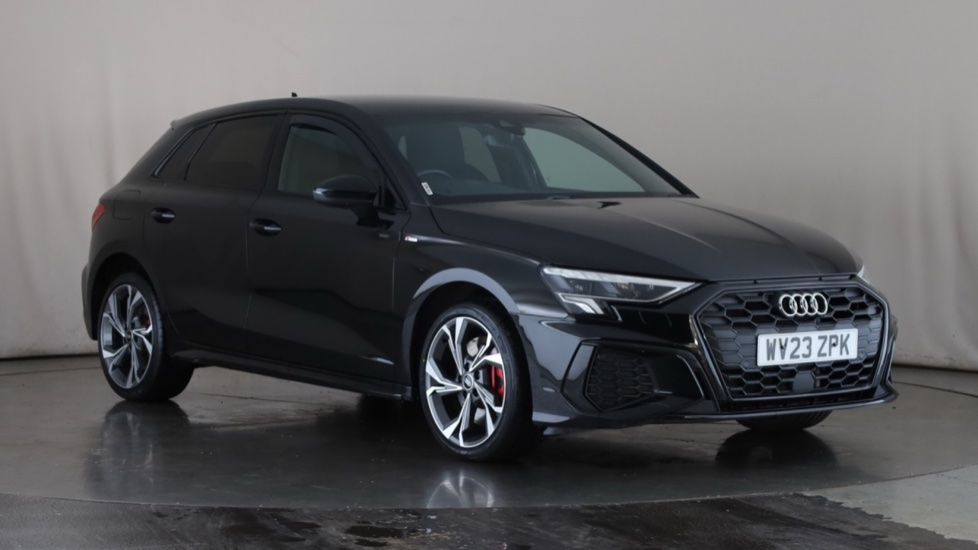AUDI A3 Image 7