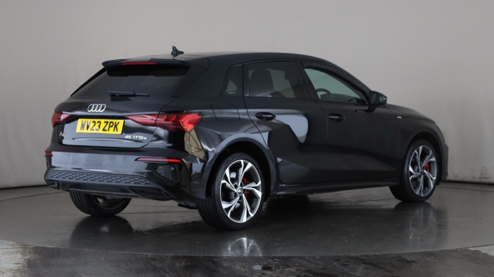 AUDI A3 Image 5