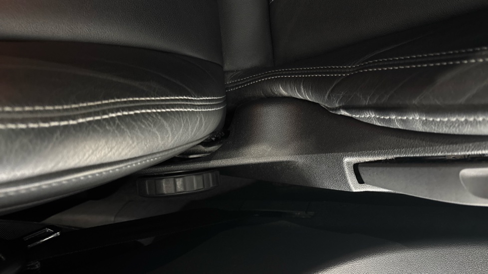 AUDI A3 Worn