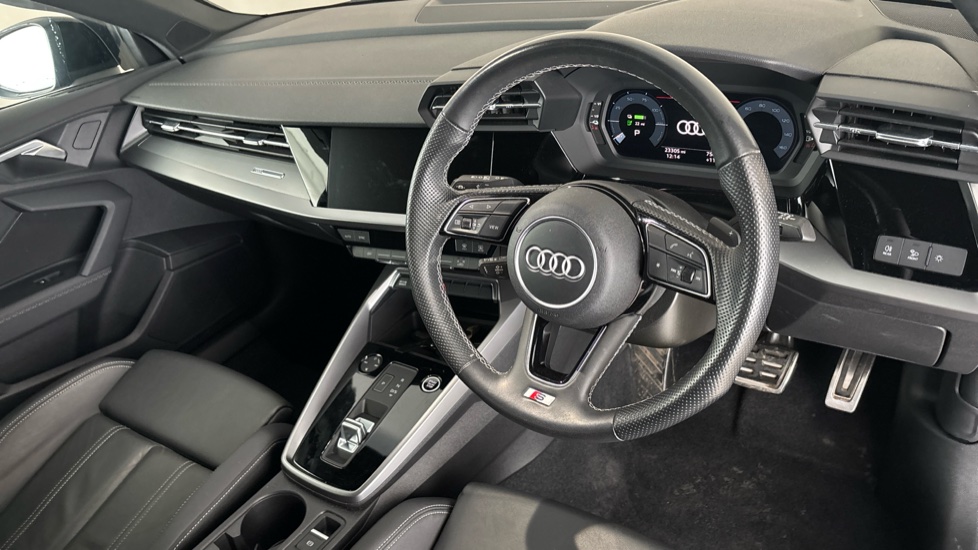 AUDI A3 Image 9