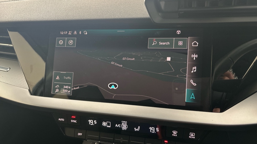 AUDI A3 Image 12