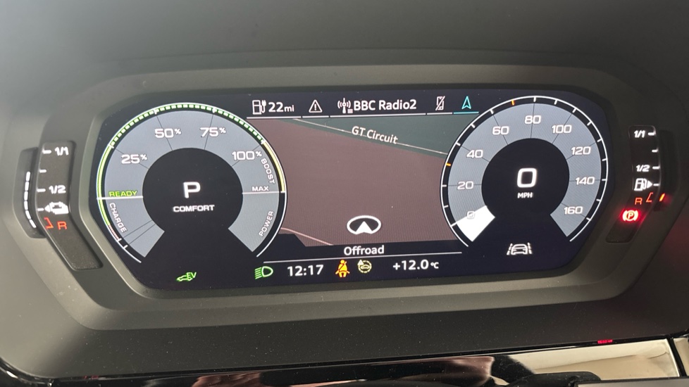 AUDI A3 Image 13