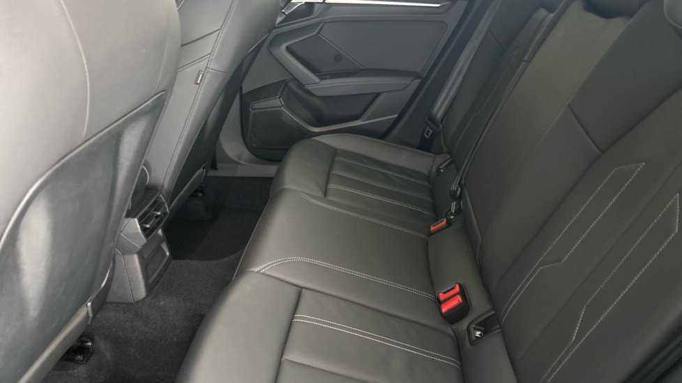 AUDI A3 Image 14