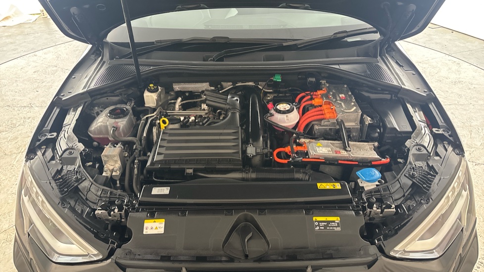 AUDI A3 Image 16