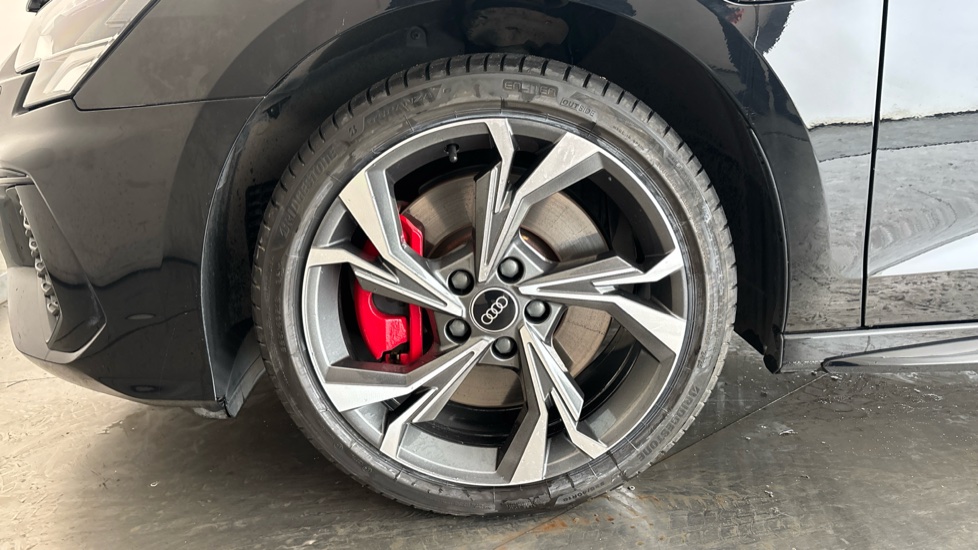 AUDI A3 Image 17