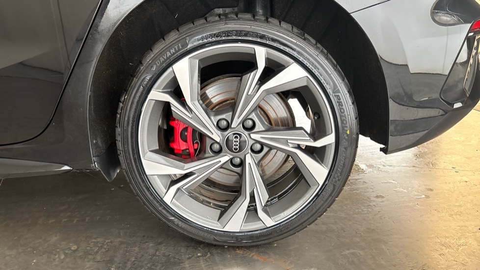 AUDI A3 Image 18