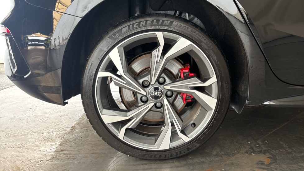 AUDI A3 Image 19