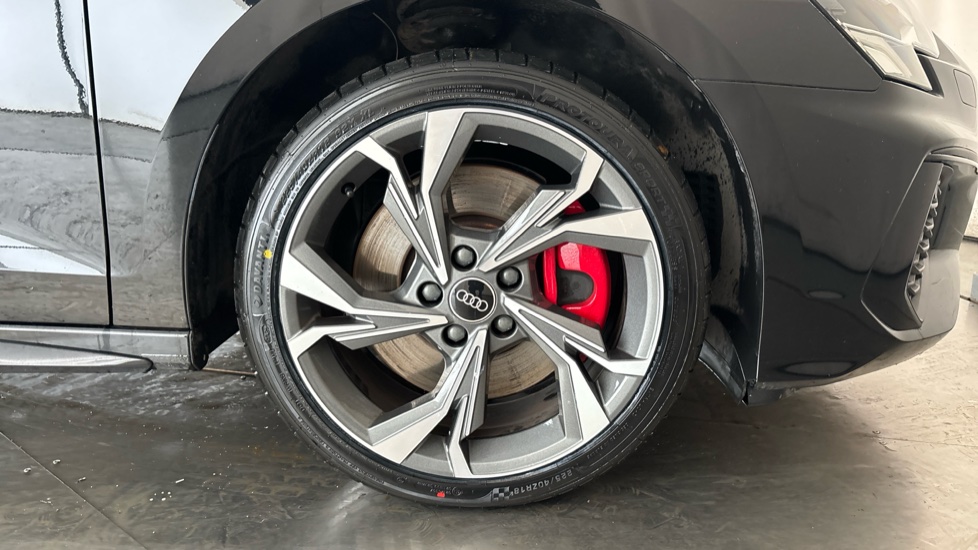 AUDI A3 Image 20