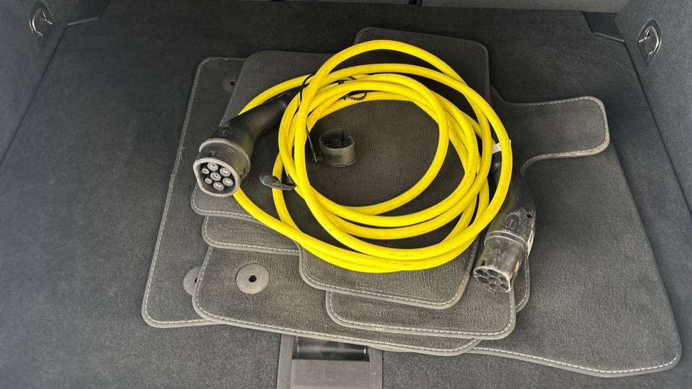 AUDI A3 Image 22