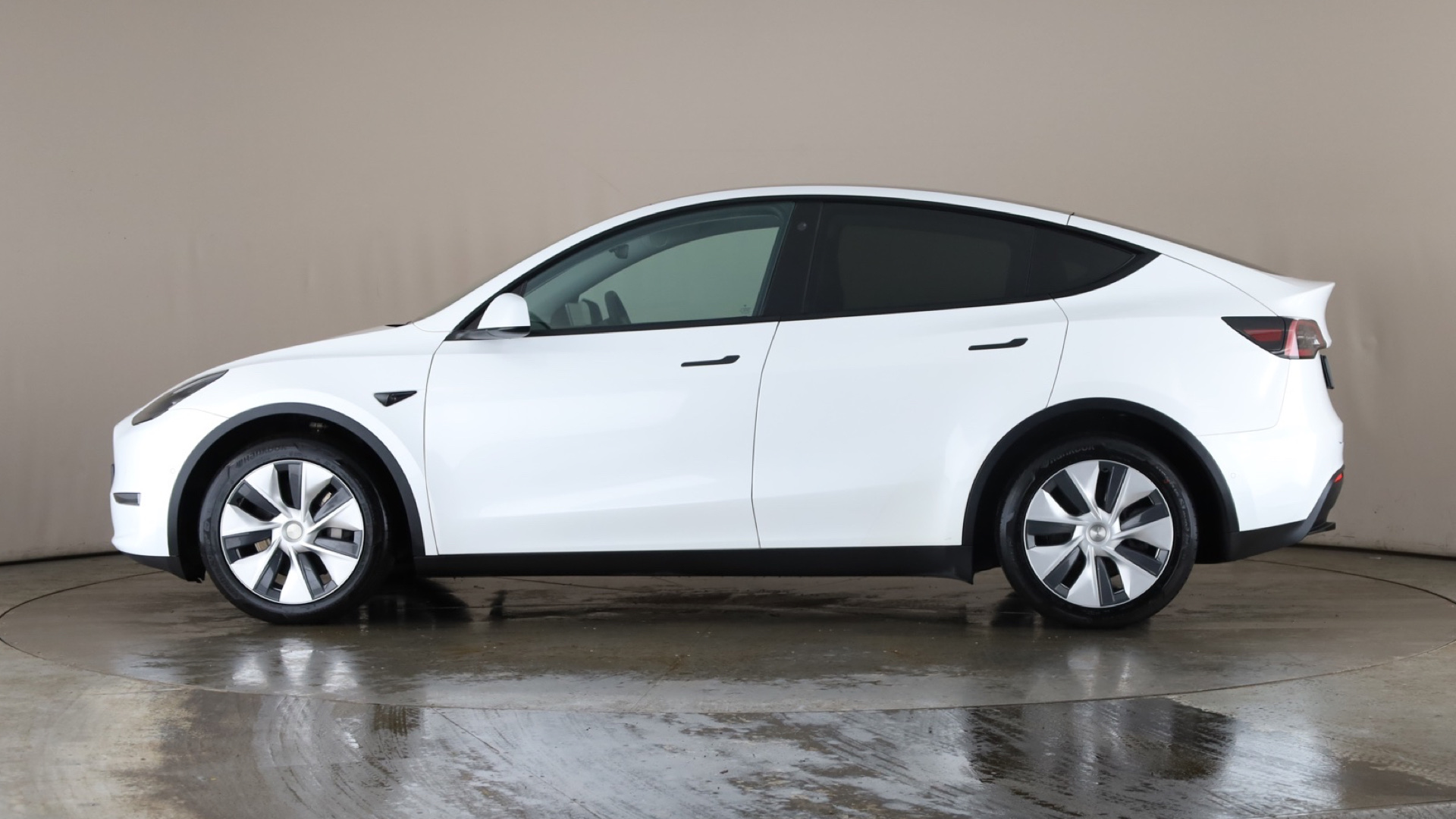 Long Range AWD 5dr Auto [2022]