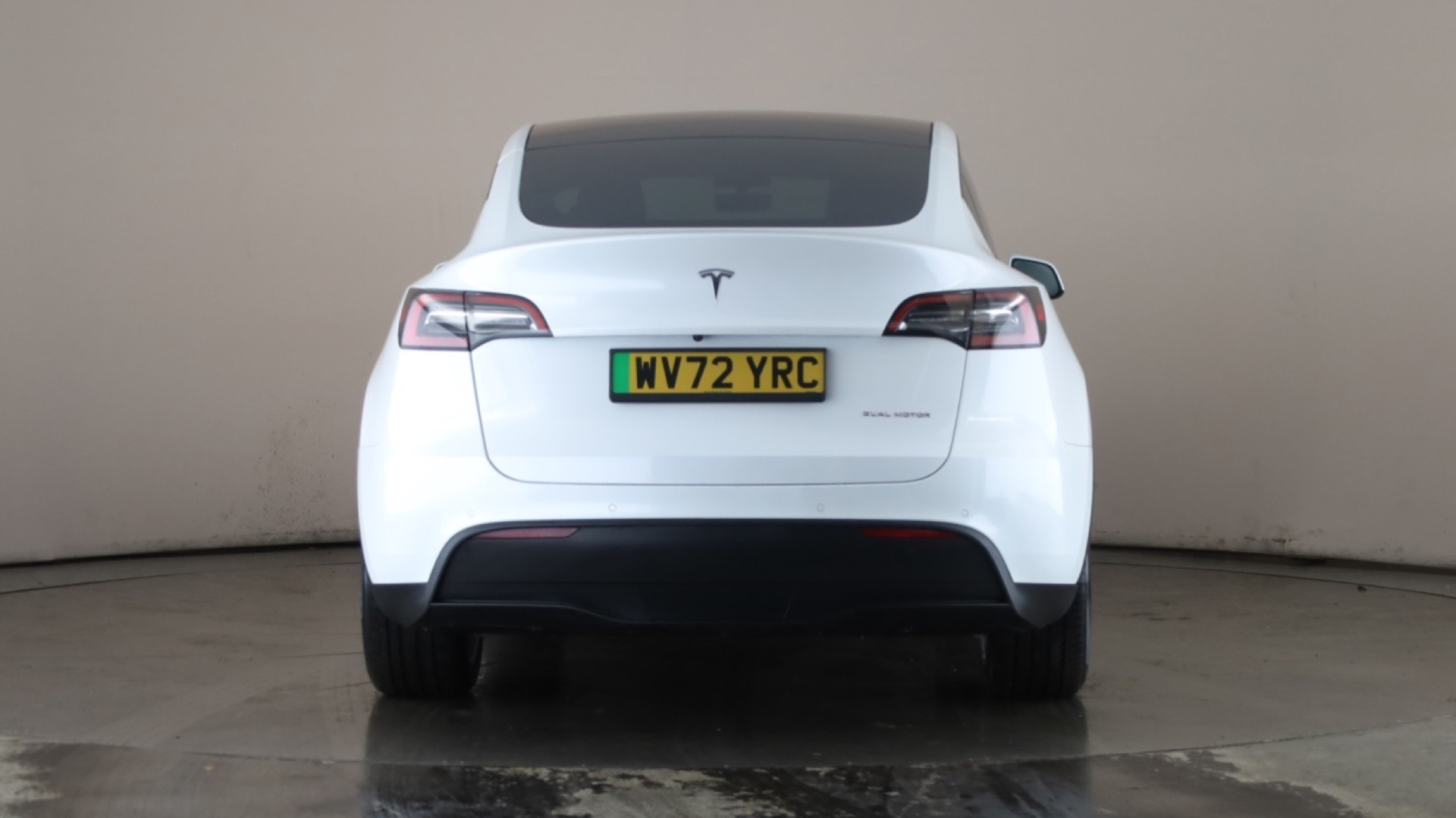 4020679 Long Range AWD 5dr Auto