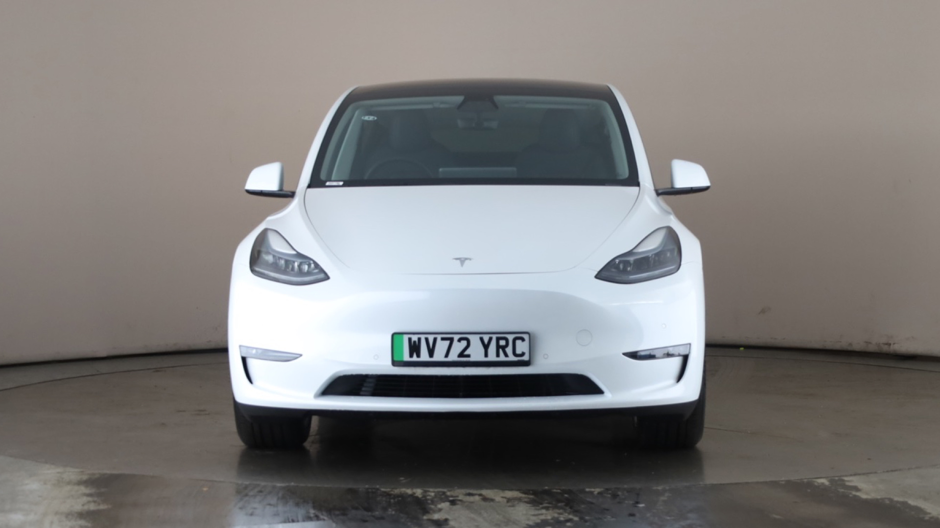 4020679 Long Range AWD 5dr Auto