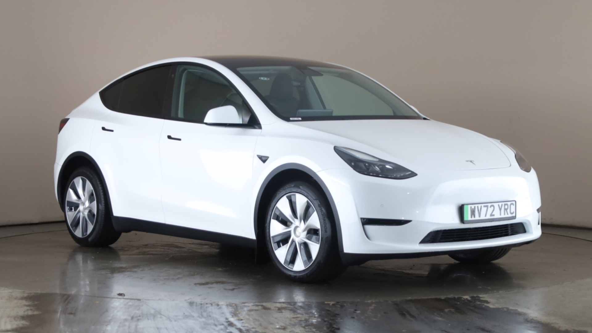 4020679 Long Range AWD 5dr Auto