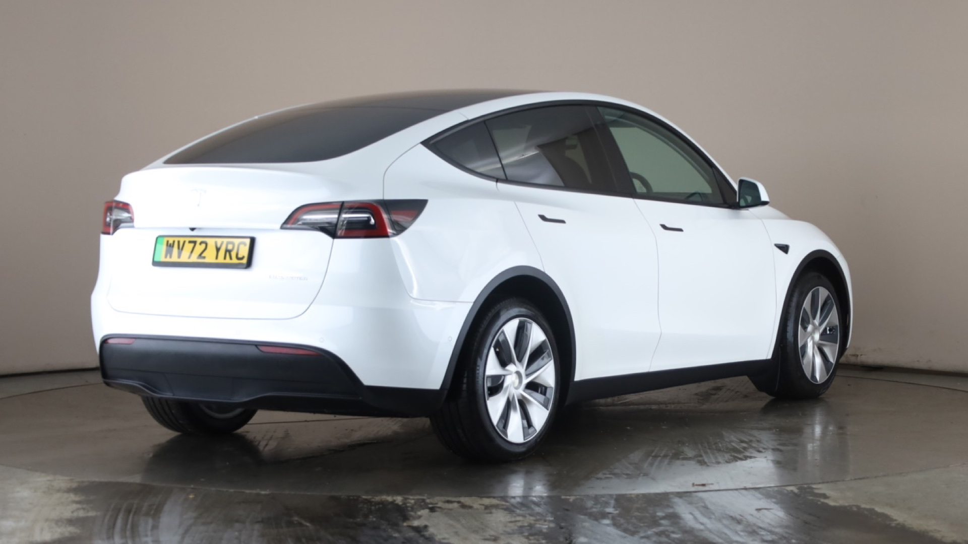 4020679 Long Range AWD 5dr Auto