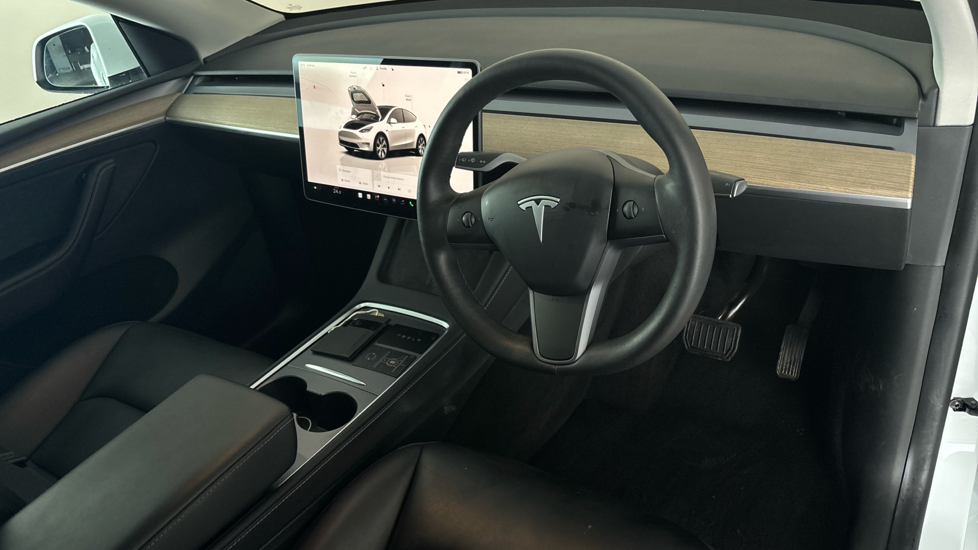 4020679 Long Range AWD 5dr Auto