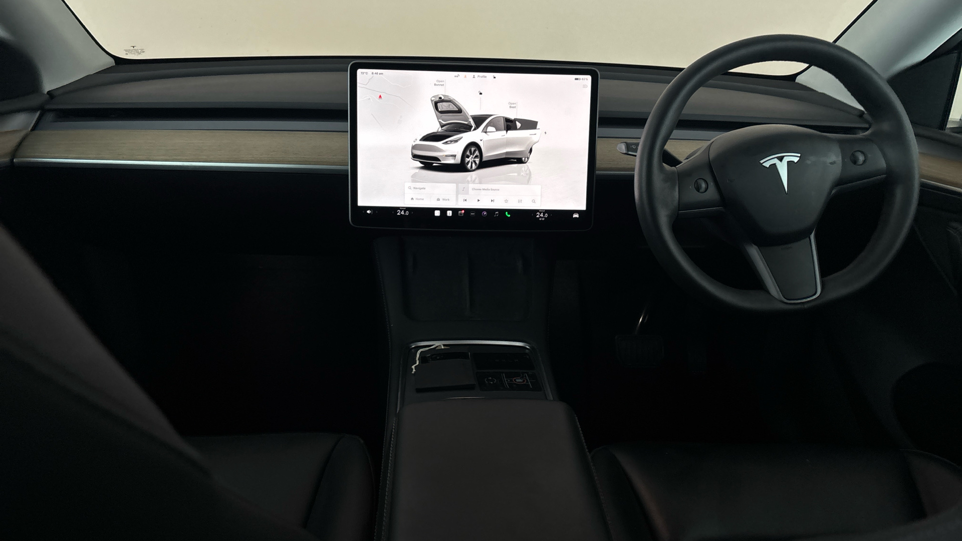 4020679 Long Range AWD 5dr Auto