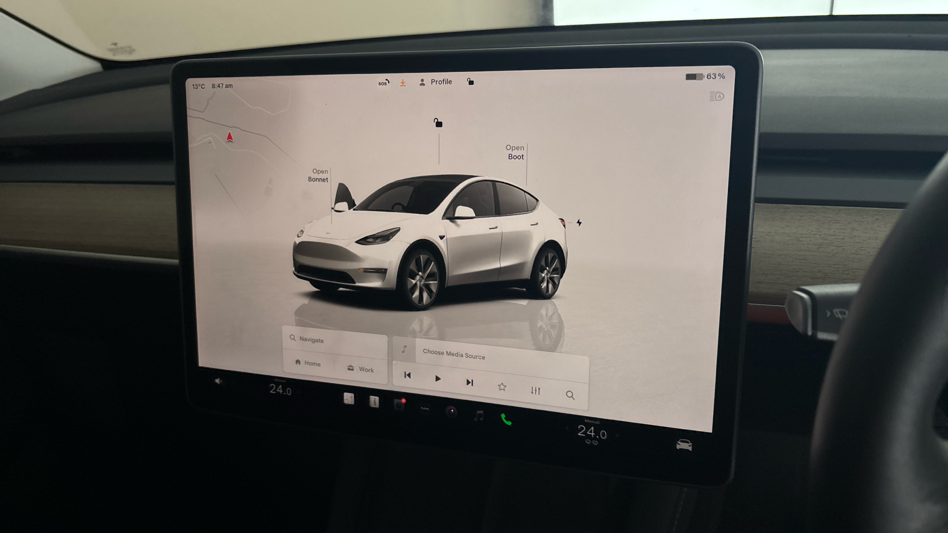 4020679 Long Range AWD 5dr Auto