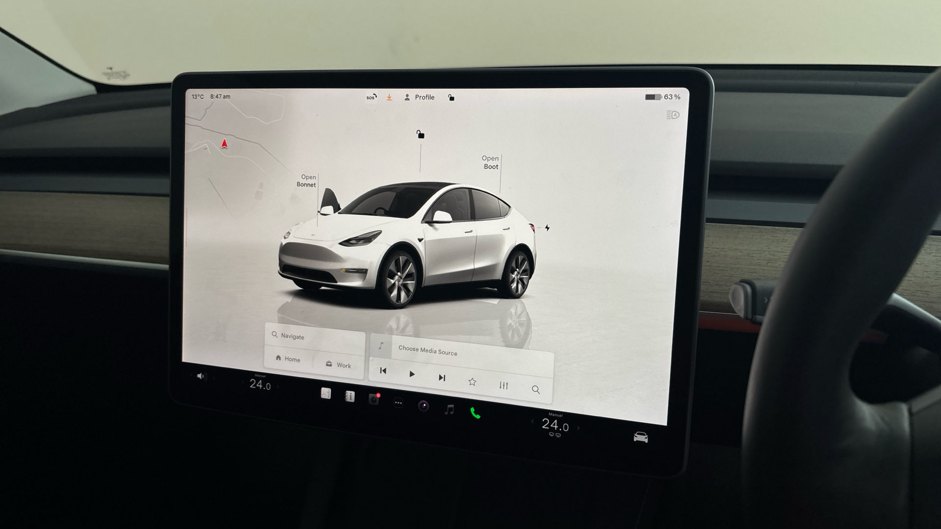 4020679 Long Range AWD 5dr Auto