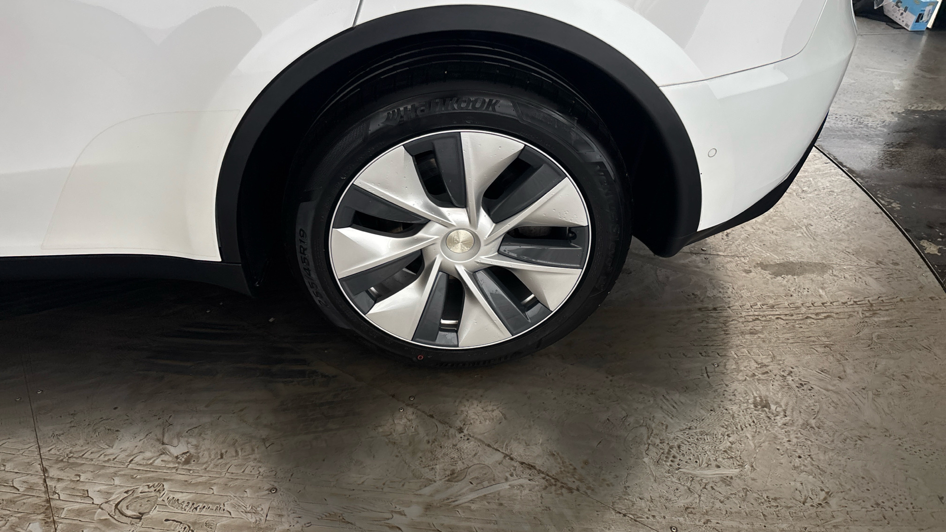 4020679 Long Range AWD 5dr Auto