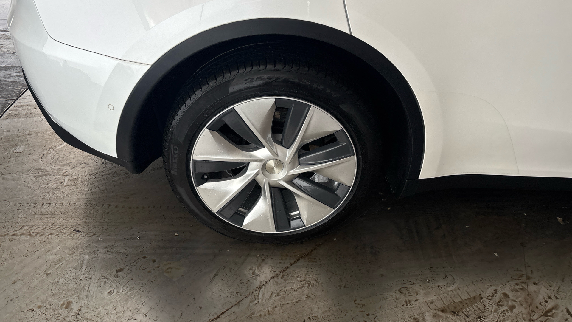 4020679 Long Range AWD 5dr Auto