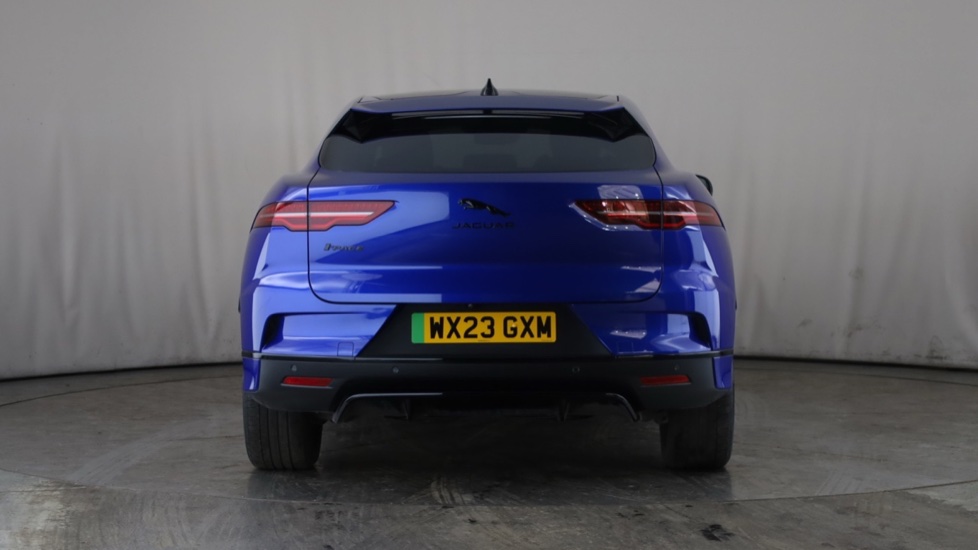 JAGUAR I-PACE Image 4