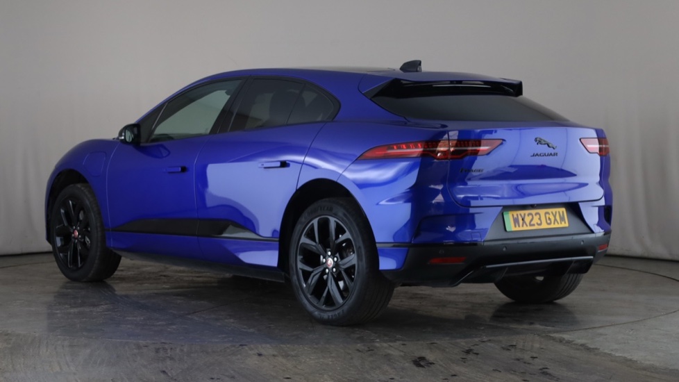 JAGUAR I-PACE Image 3