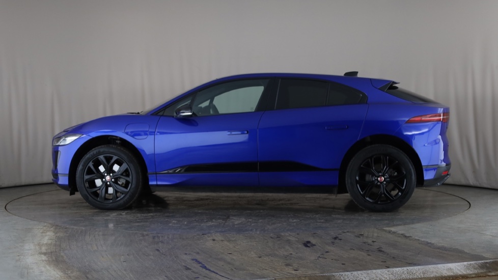 JAGUAR I-PACE Image 2