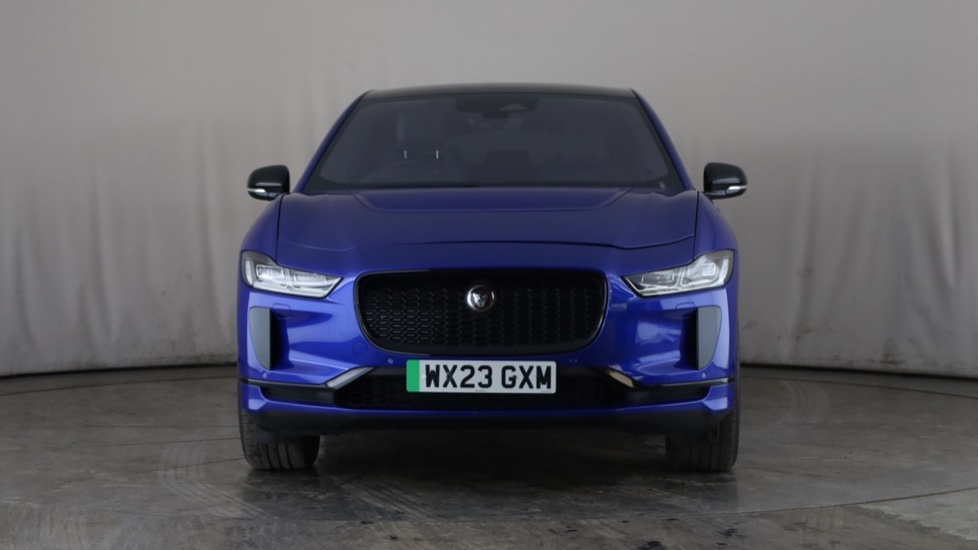 JAGUAR I-PACE Image 8