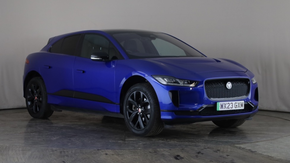 JAGUAR I-PACE Image 7