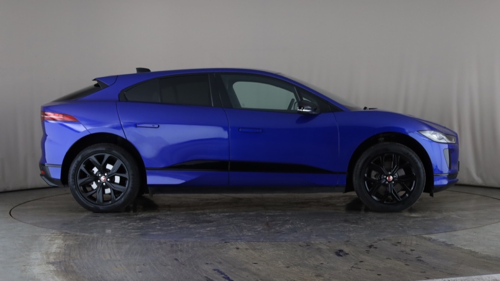 JAGUAR I-PACE Image 6