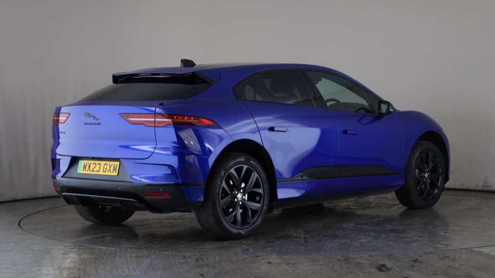 JAGUAR I-PACE Image 5