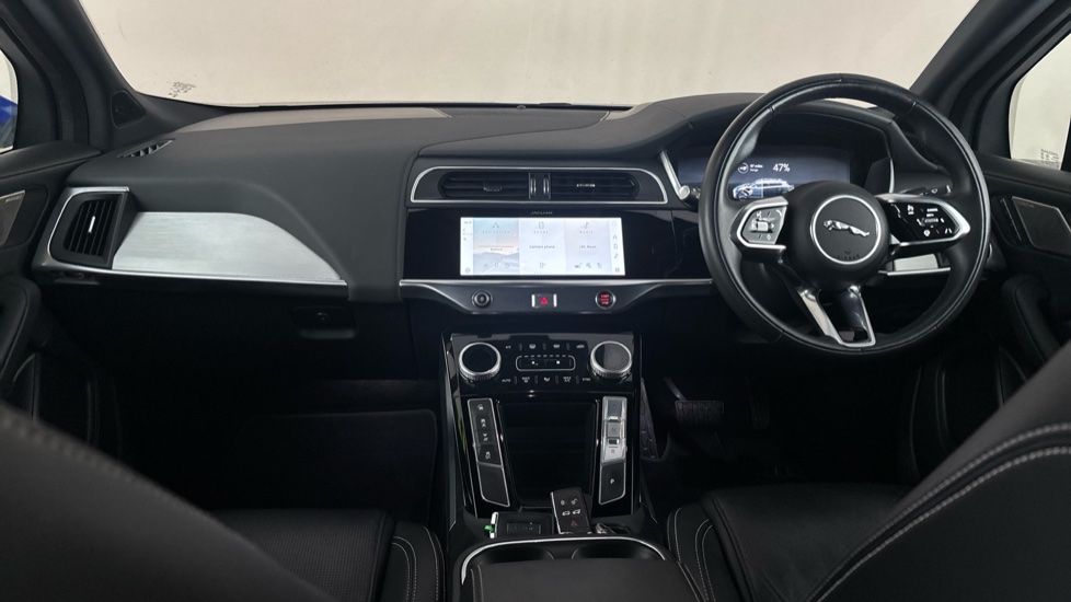 JAGUAR I-PACE Image 11