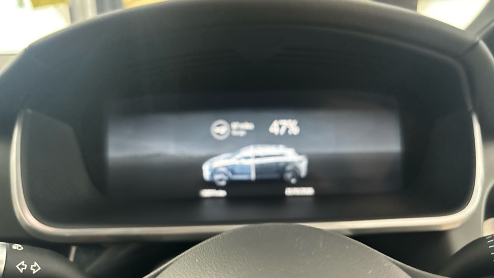 JAGUAR I-PACE Image 13