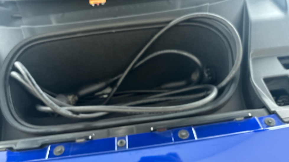 JAGUAR I-PACE Image 22