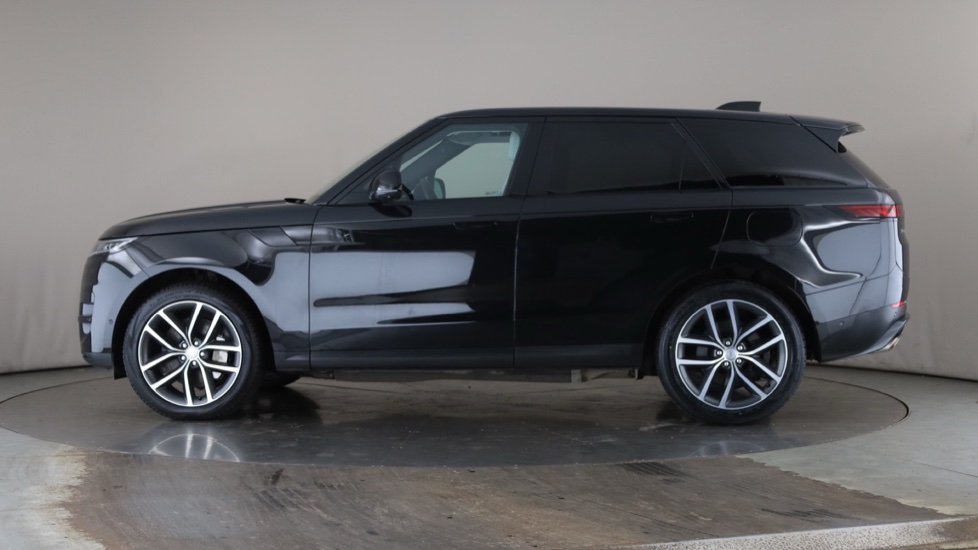LAND ROVER RANGE ROVER SPORT Image 2
