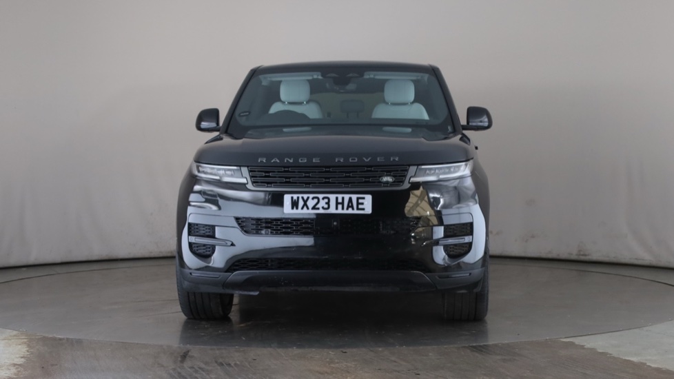 LAND ROVER RANGE ROVER SPORT Image 8