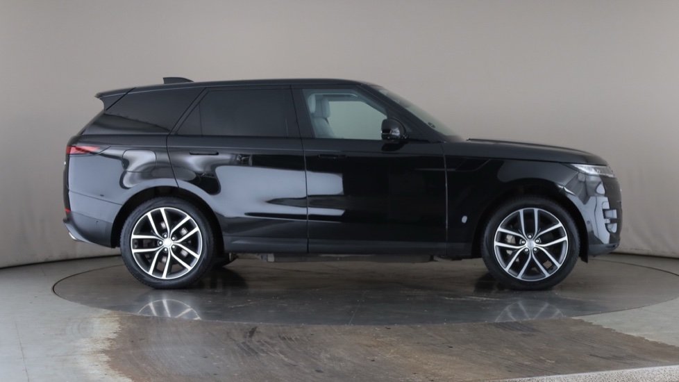 LAND ROVER RANGE ROVER SPORT Image 6