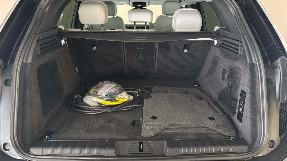 LAND ROVER RANGE ROVER SPORT Image 15