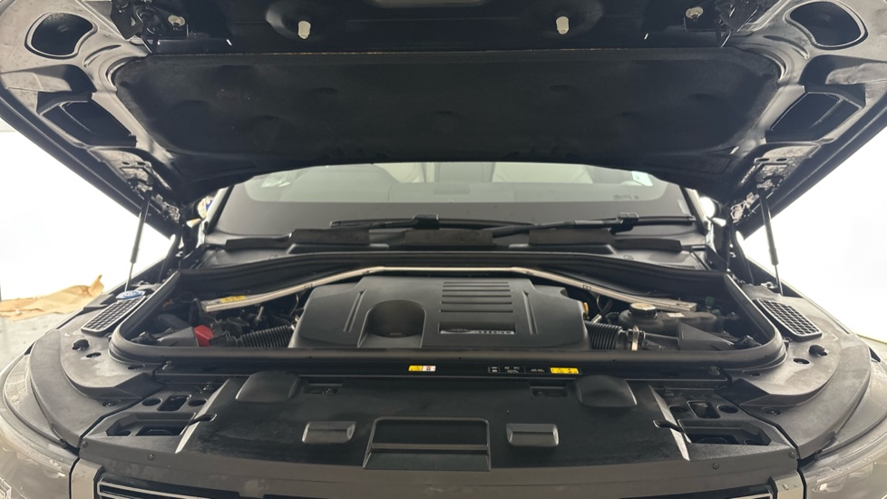 LAND ROVER RANGE ROVER SPORT Image 16