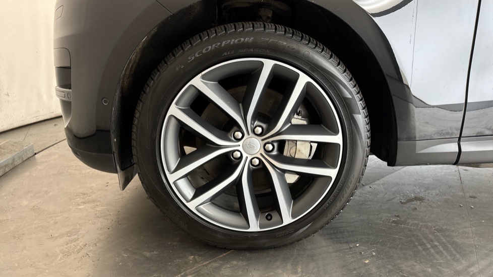 LAND ROVER RANGE ROVER SPORT Image 17