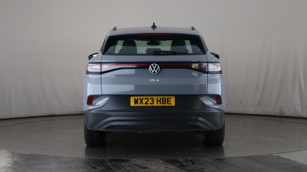 VOLKSWAGEN ID.4 Image 4