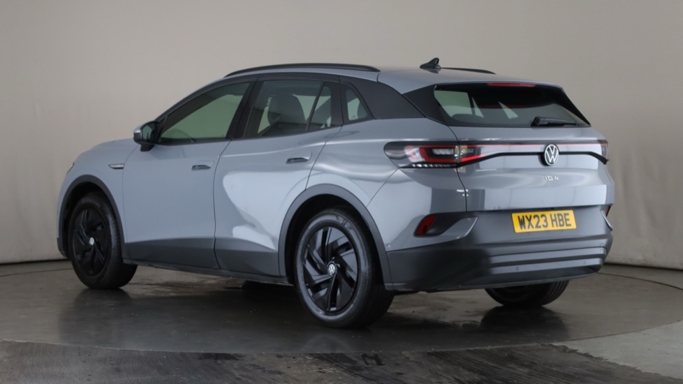 VOLKSWAGEN ID.4 Image 3