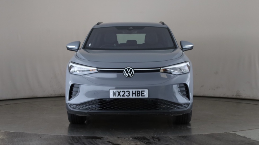 VOLKSWAGEN ID.4 Image 8