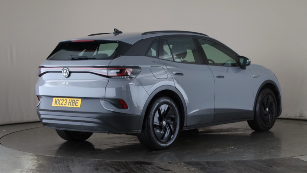 VOLKSWAGEN ID.4 Image 5