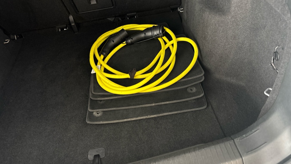 VOLKSWAGEN ID.4 Image 22
