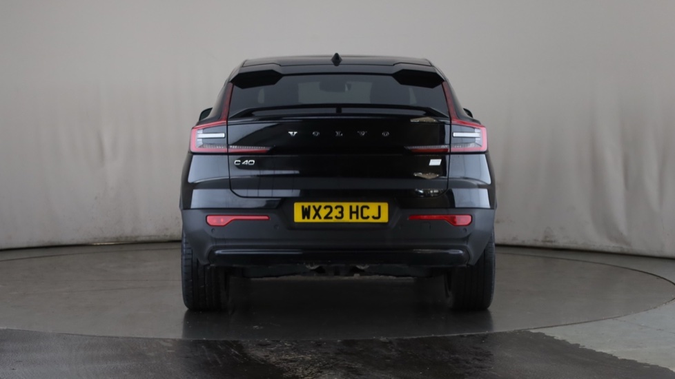 VOLVO C40 Image 4