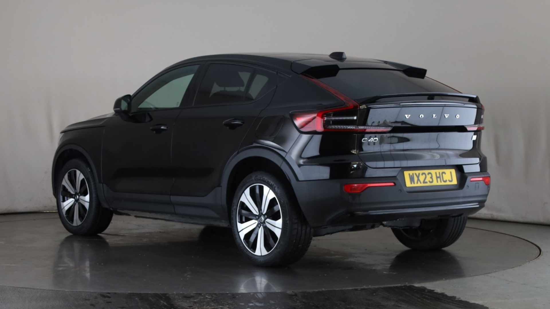 170kW Recharge Core 69kWh 5dr Auto