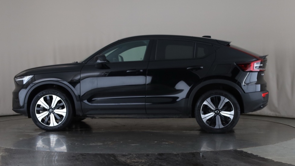 VOLVO C40 Image 2